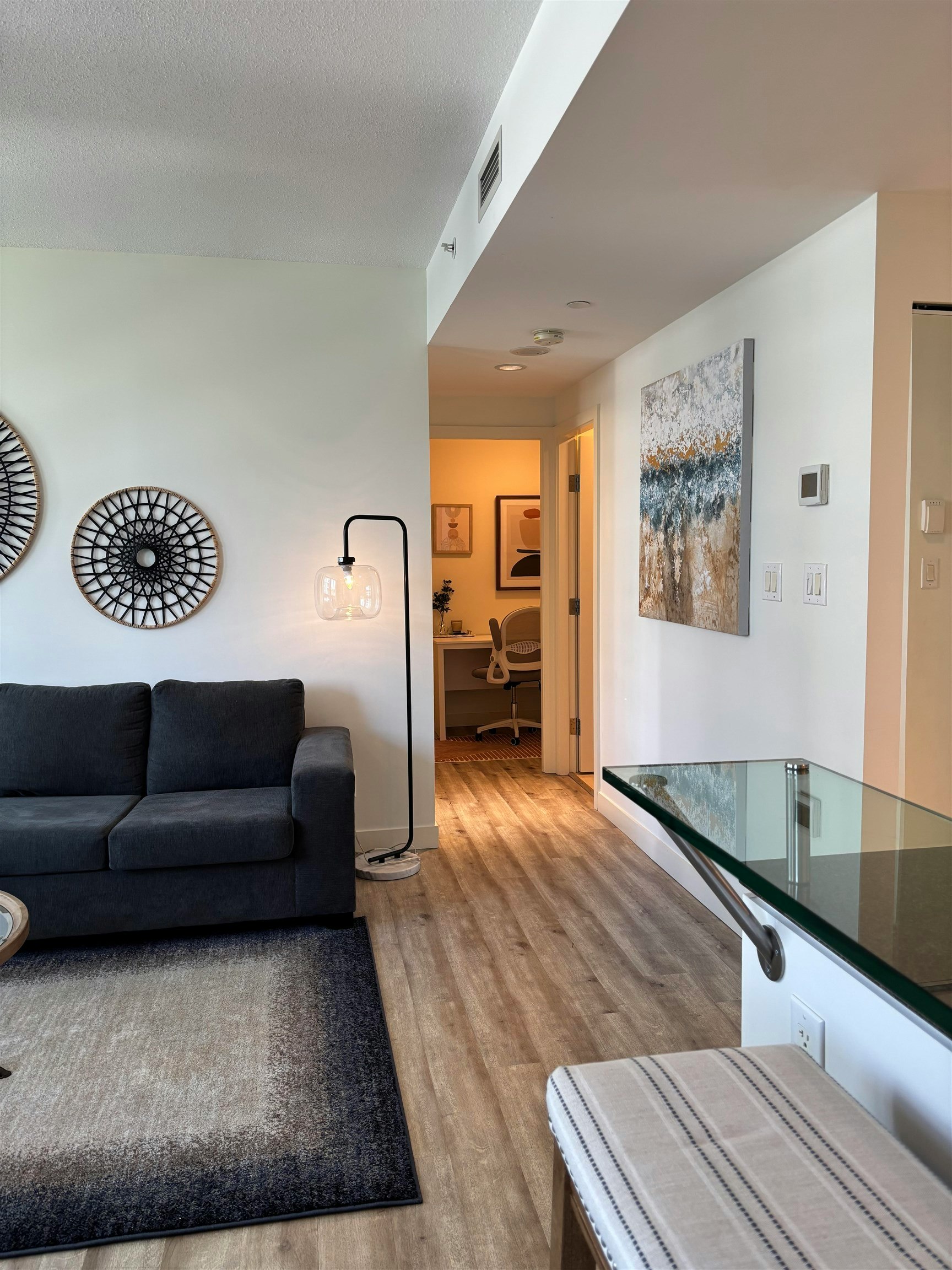 906-633 Kinghorne Mews, Vancouver, BC, V6Z 3A9 - 16