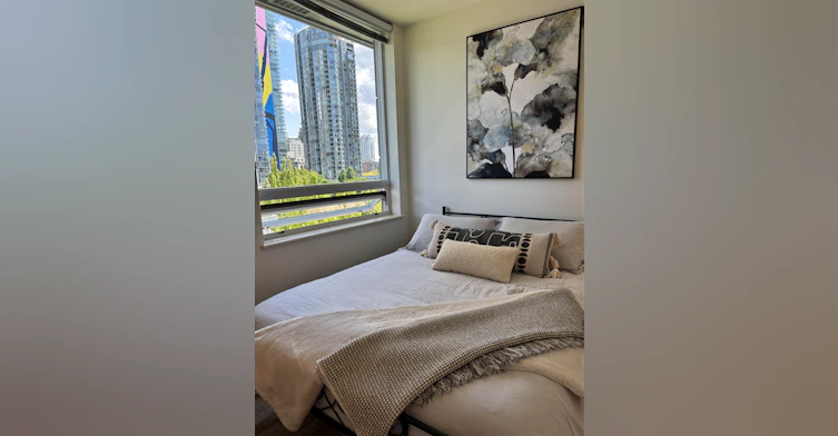 906-633 Kinghorne Mews, Vancouver, BC, V6Z 3A9 - 18