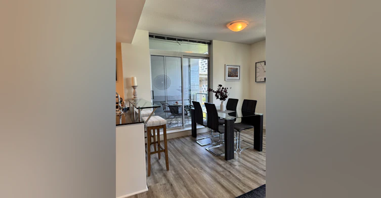 906-633 Kinghorne Mews, Vancouver, BC, V6Z 3A9 - 7