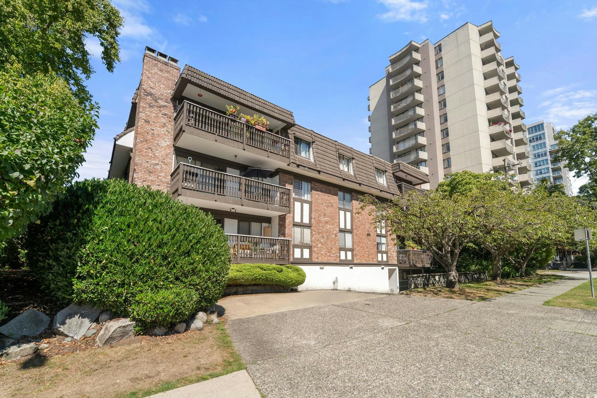 202-1610 Chesterfield Avenue, North Vancouver, BC, V7M 2N7 - 29