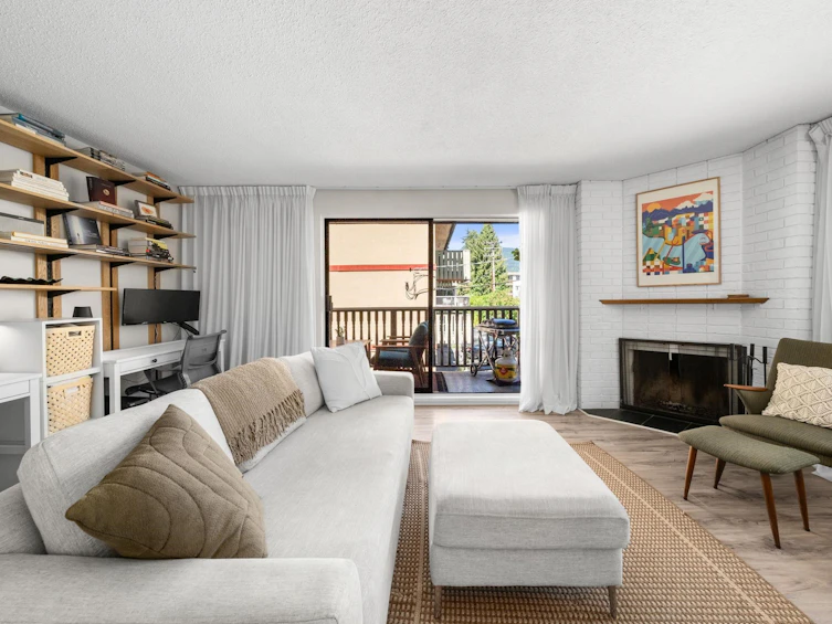 202-1610 Chesterfield Avenue, North Vancouver, BC, V7M 2N7 - 14