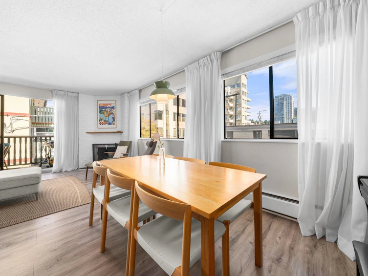 202-1610 Chesterfield Avenue, North Vancouver, BC, V7M 2N7 - 6