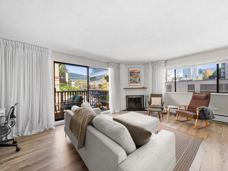 202-1610 Chesterfield Avenue, North Vancouver, BC, V7M 2N7 - 13