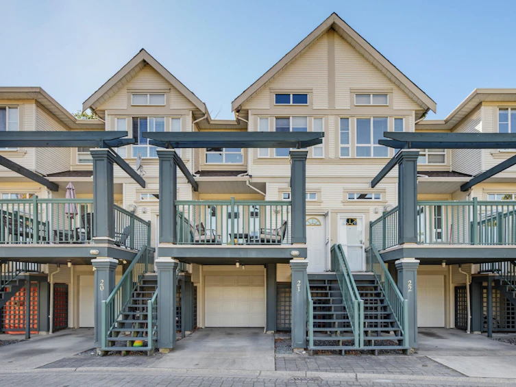 21-4787 57 Street, Delta, BC, V4K 4C7
