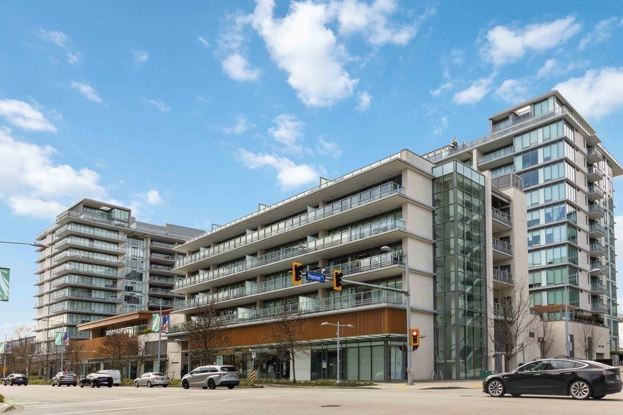 401-6699 River Road, Richmond, BC, V7C 0E6