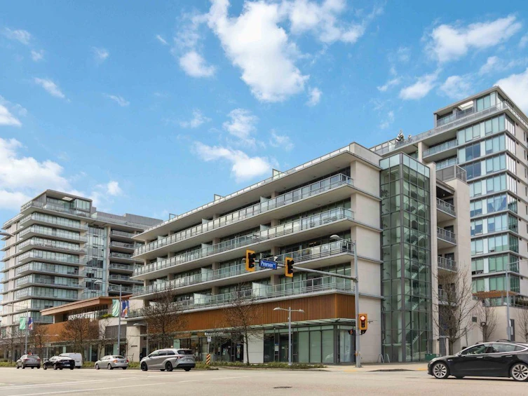 401-6699 River Road, Richmond, BC, V7C 0E6