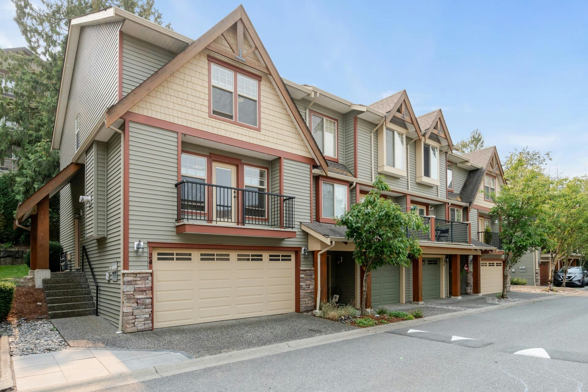 24-46840 Russell Road, Chilliwack, BC, V2R 5Z1