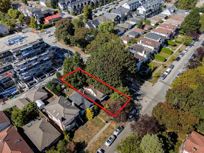 970 W 64th Avenue - 2