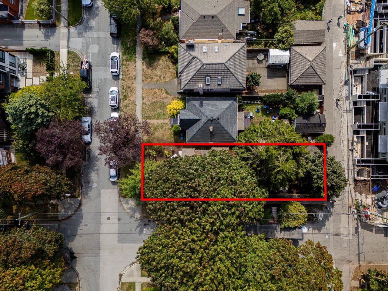 970 W 64th Avenue, Vancouver, BC, V6P 2M1