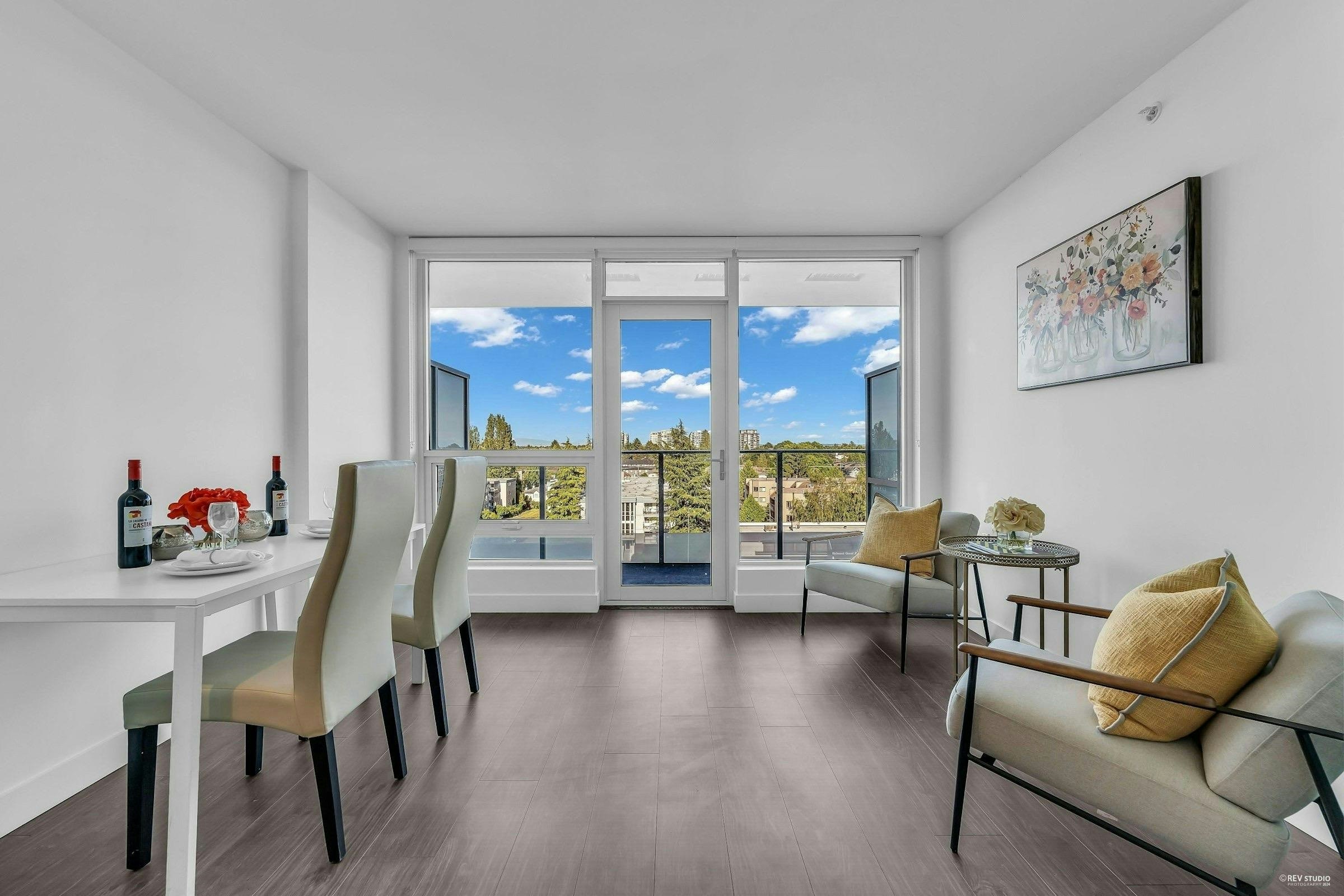 525-8133 Cook Road, Richmond, BC, V6Y 0L6 - 3