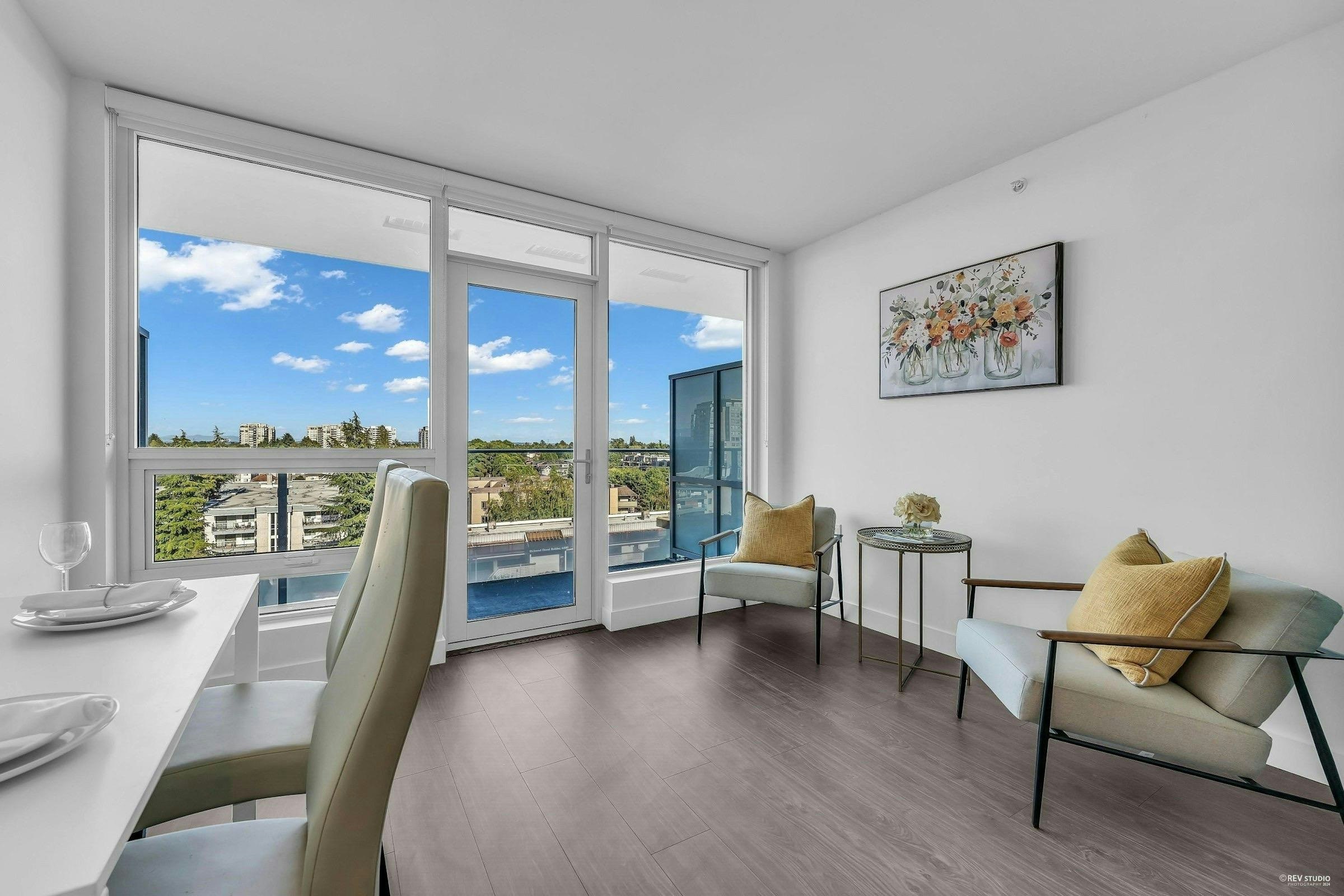 525-8133 Cook Road, Richmond, BC, V6Y 0L6 - 2