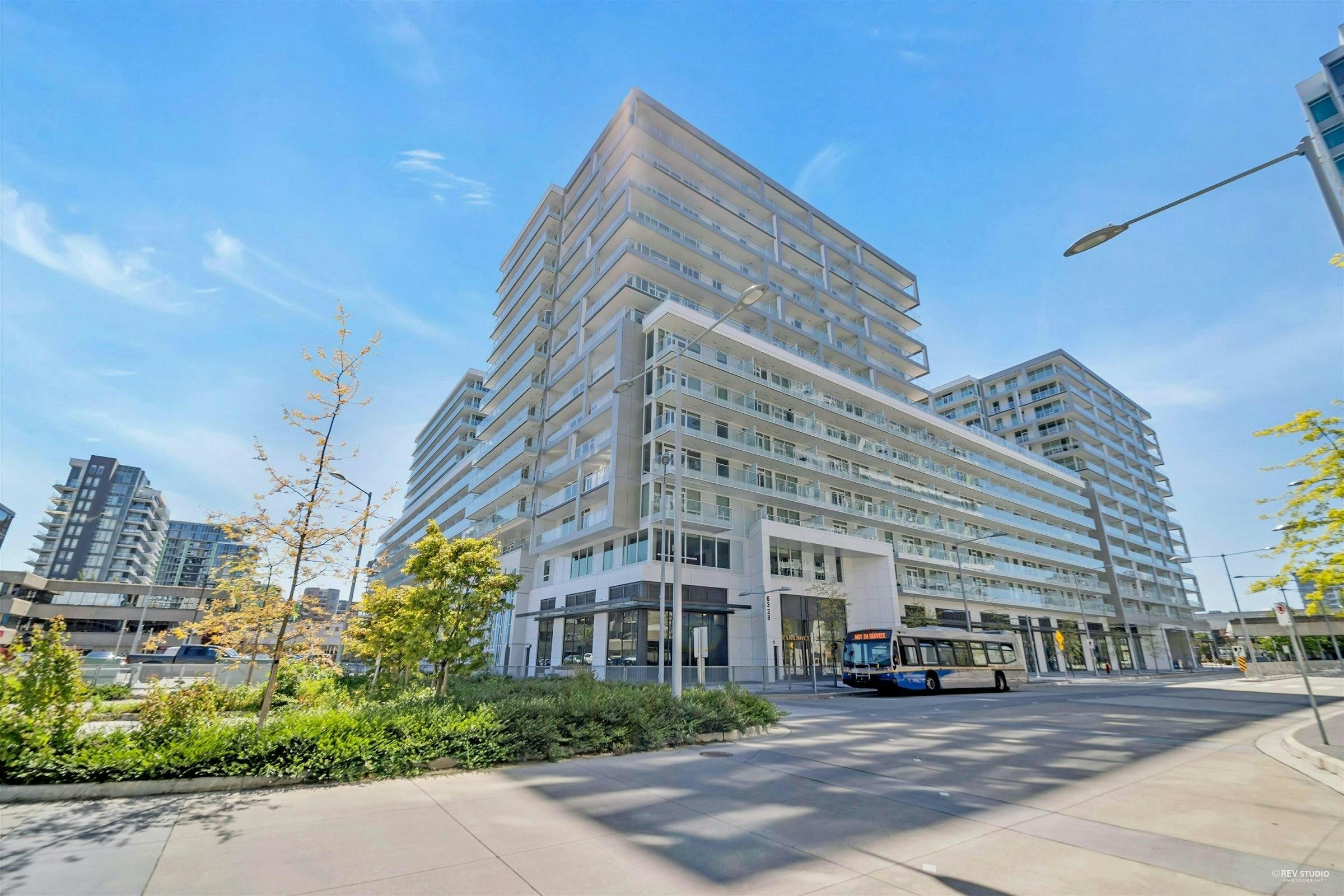 525-8133 Cook Road, Richmond, BC, V6Y 0L6