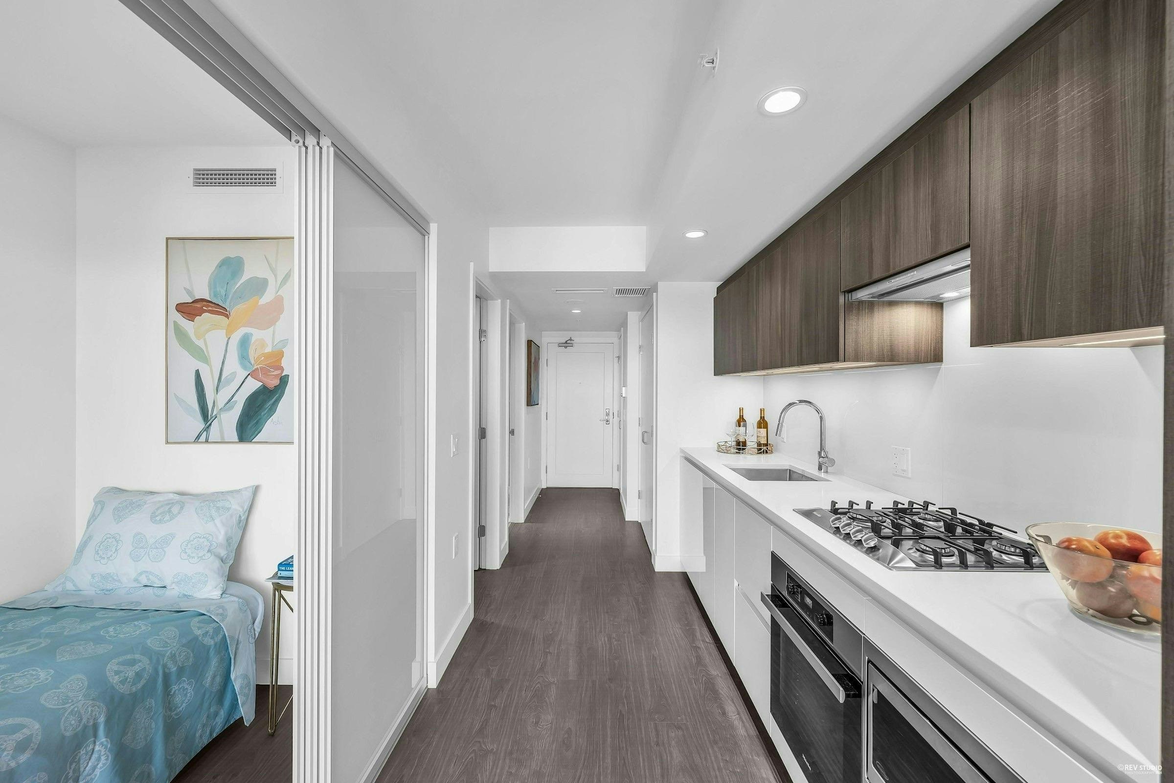 525-8133 Cook Road, Richmond, BC, V6Y 0L6 - 8
