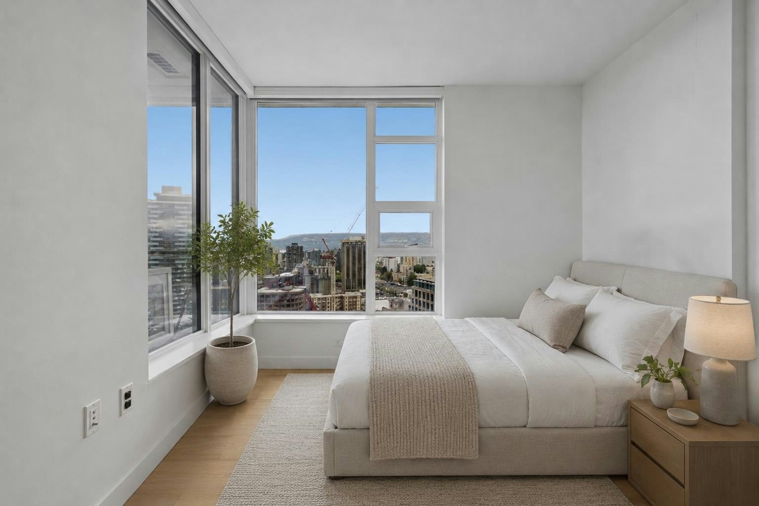 2701-1289 Hornby Street, Vancouver, BC, V6Z 0G7 - 9