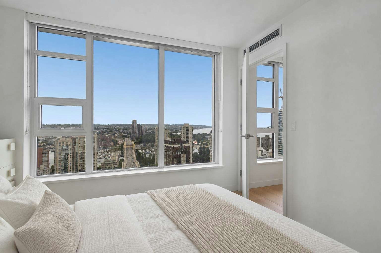 2701-1289 Hornby Street, Vancouver, BC, V6Z 0G7 - 2