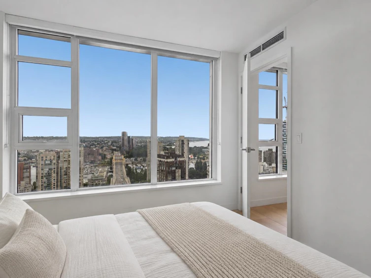 2701-1289 Hornby Street, Vancouver, BC, V6Z 0G7 - 2
