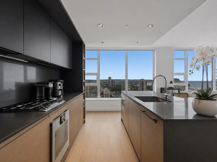 2701-1289 Hornby Street, Vancouver, BC, V6Z 0G7 - 12