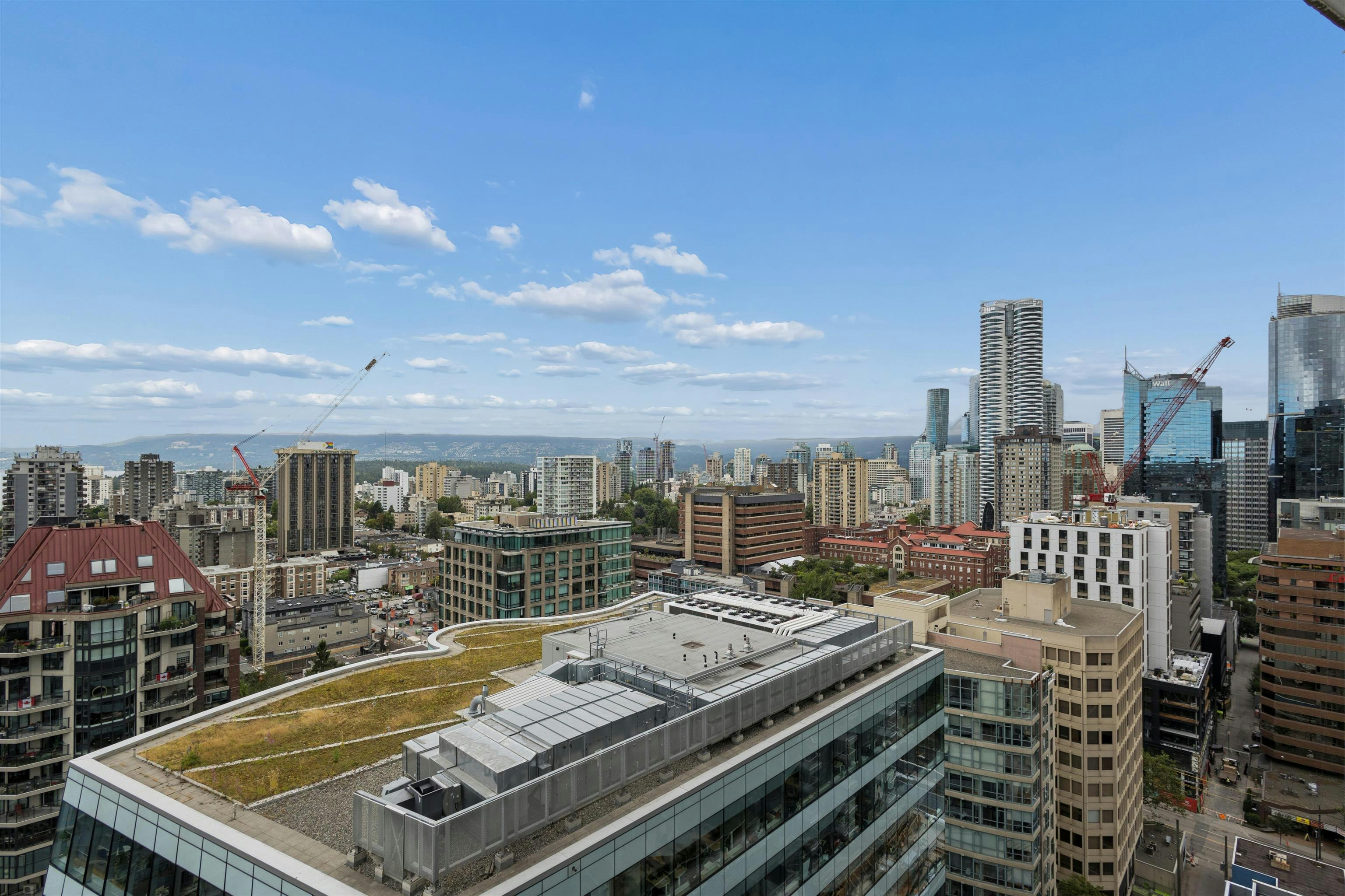 2701-1289 Hornby Street, Vancouver, BC, V6Z 0G7 - 4