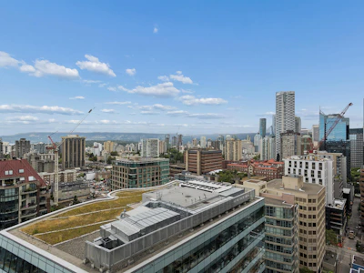 2701-1289 Hornby Street - 4