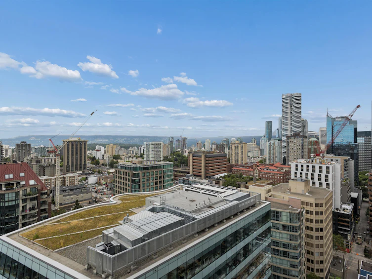 2701-1289 Hornby Street, Vancouver, BC, V6Z 0G7 - 4