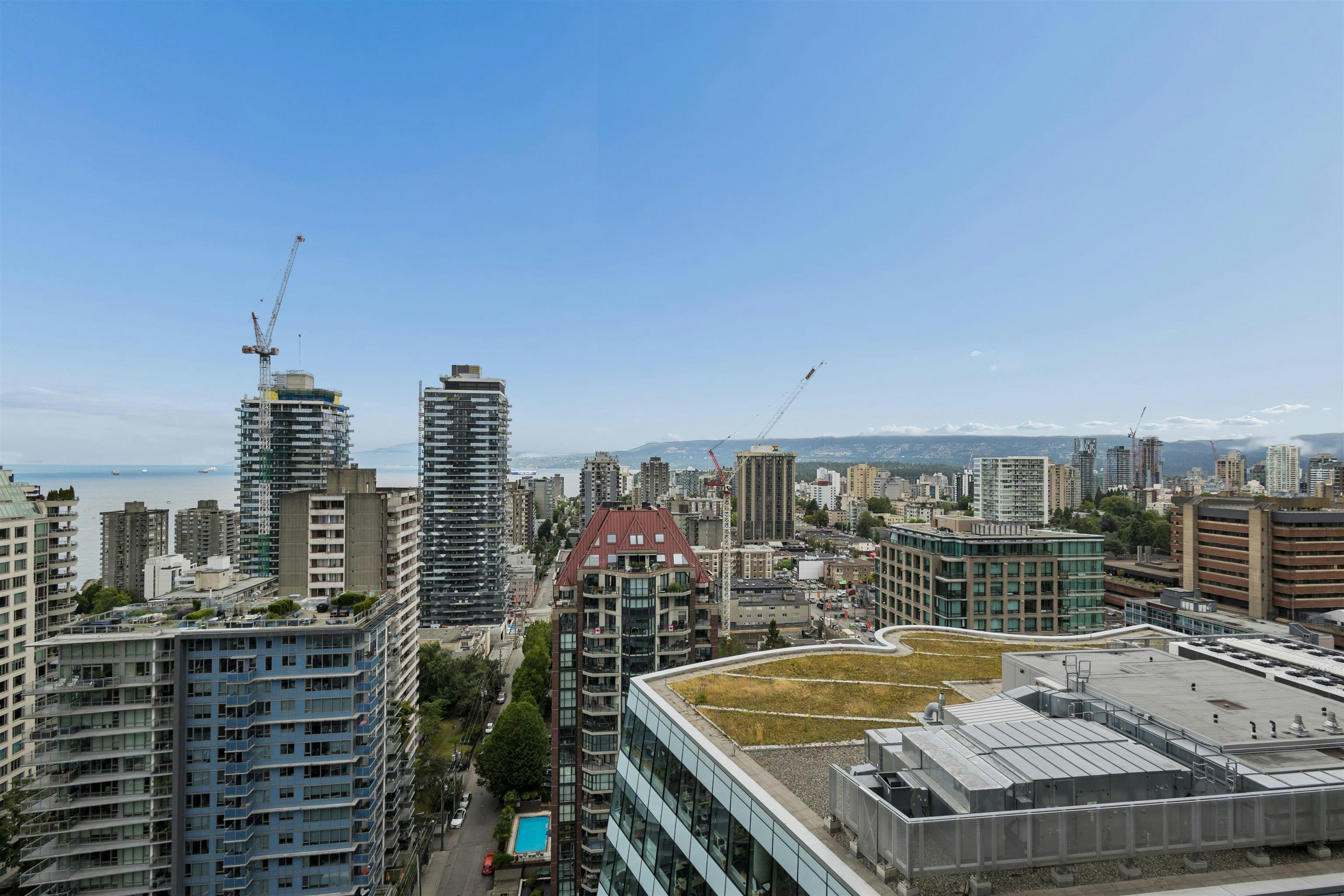 2701-1289 Hornby Street, Vancouver, BC, V6Z 0G7 - 16