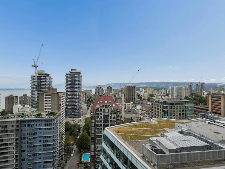 2701-1289 Hornby Street, Vancouver, BC, V6Z 0G7 - 16