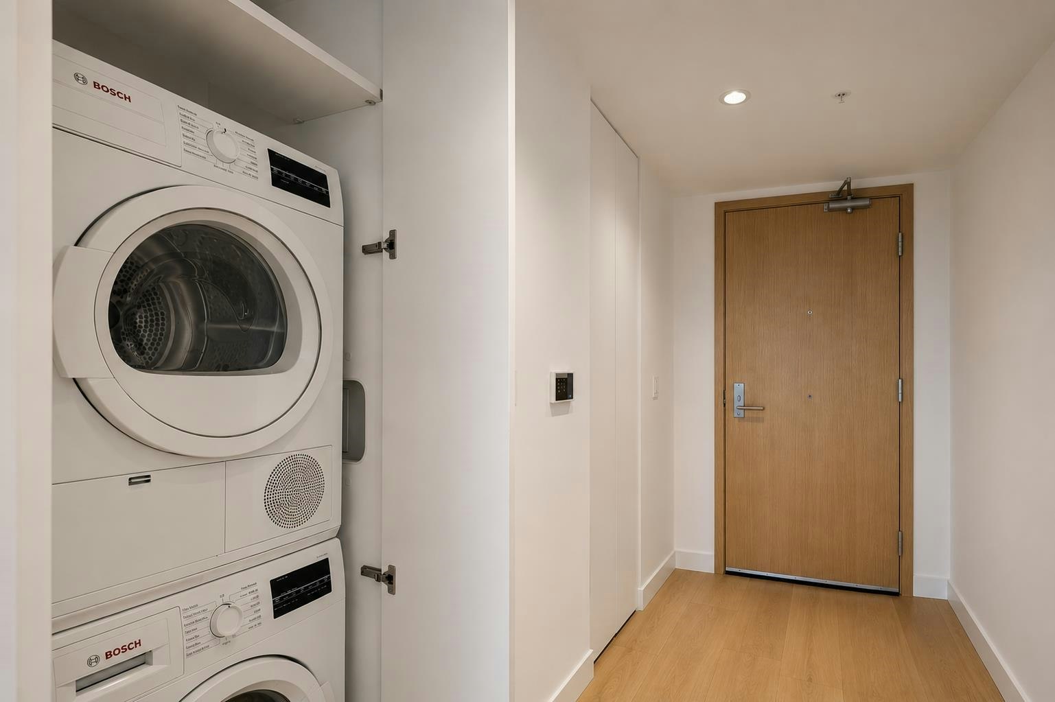 2701-1289 Hornby Street, Vancouver, BC, V6Z 0G7 - 18
