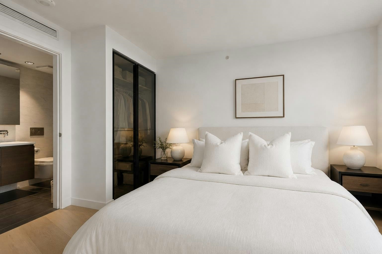 2701-1289 Hornby Street, Vancouver, BC, V6Z 0G7 - 3