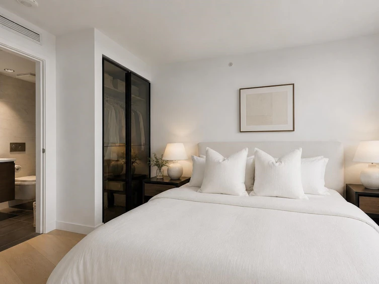 2701-1289 Hornby Street, Vancouver, BC, V6Z 0G7 - 3