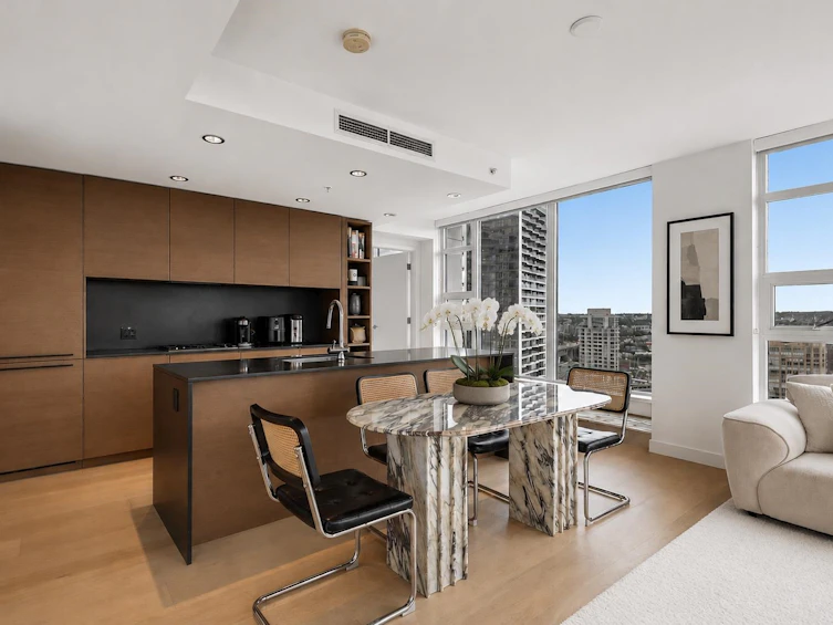 2701-1289 Hornby Street, Vancouver, BC, V6Z 0G7 - 8