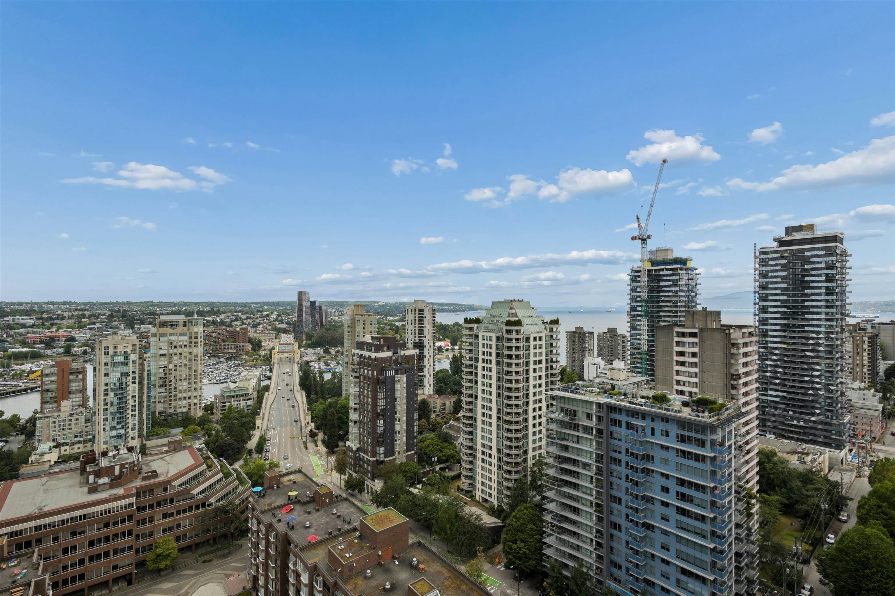 2701-1289 Hornby Street, Vancouver, BC, V6Z 0G7 - 14