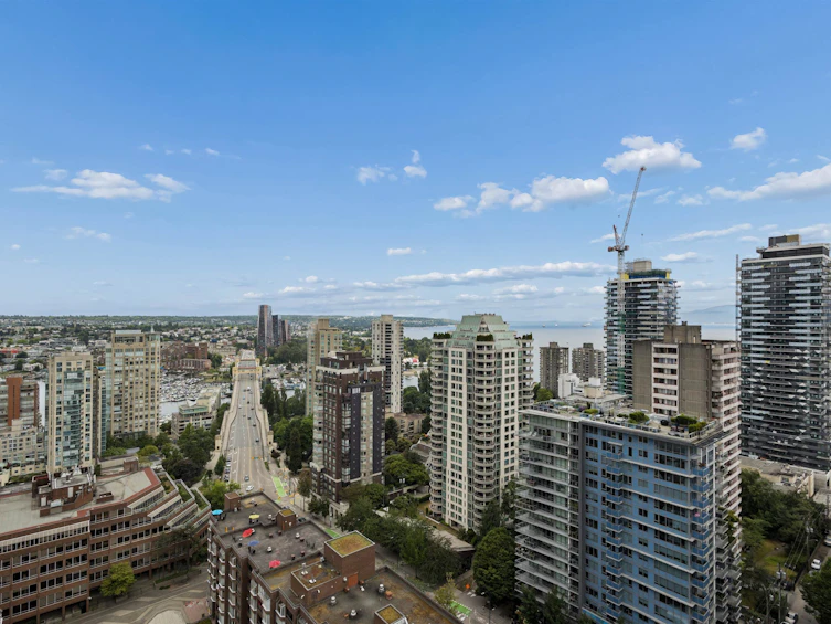 2701-1289 Hornby Street, Vancouver, BC, V6Z 0G7 - 14
