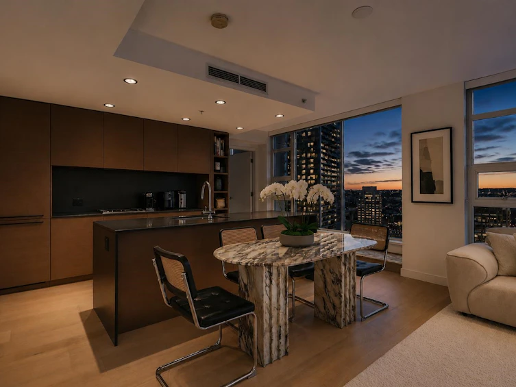 2701-1289 Hornby Street, Vancouver, BC, V6Z 0G7