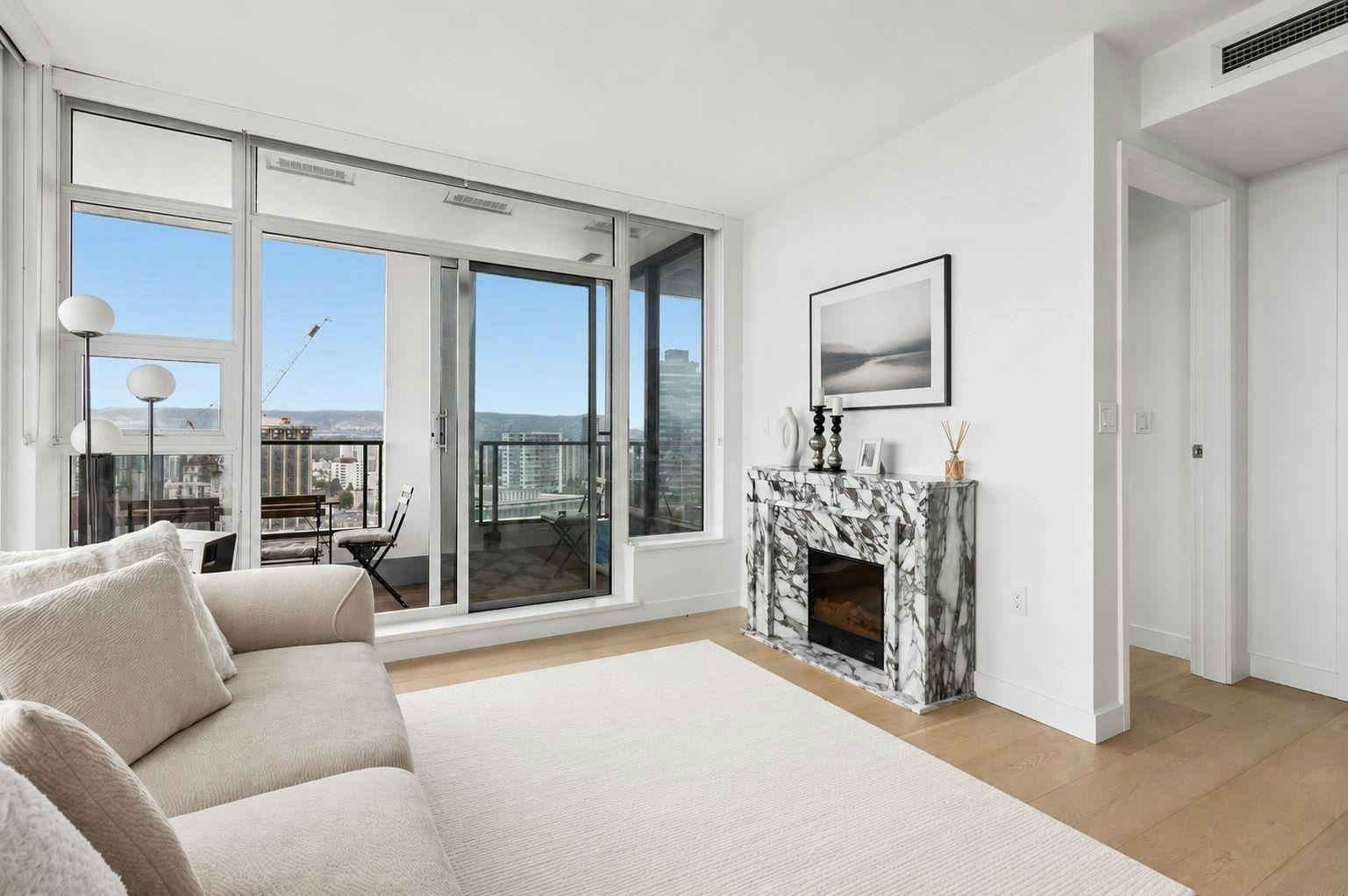 2701-1289 Hornby Street, Vancouver, BC, V6Z 0G7 - 13