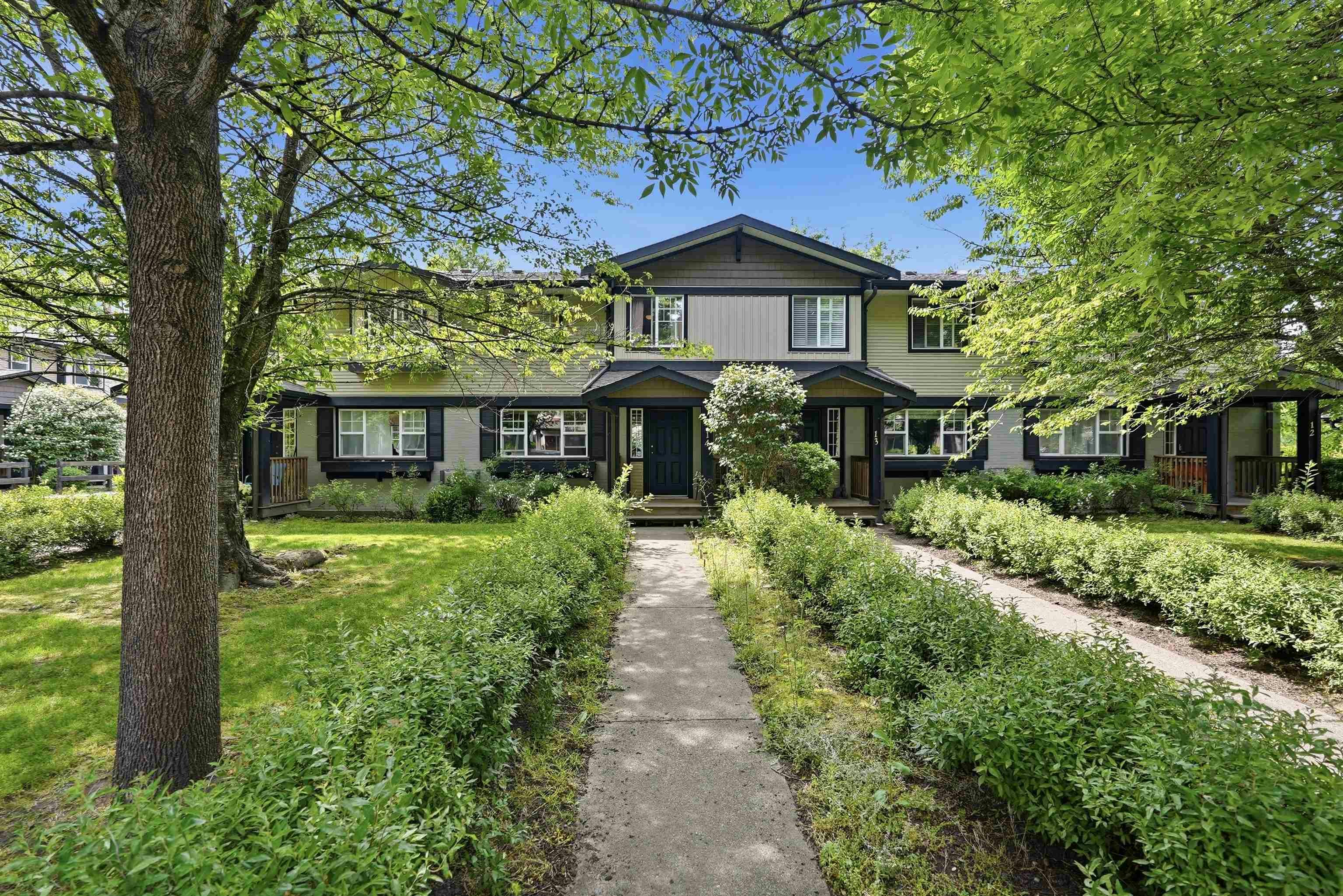 14-45535 Shawnigan Crescent, Chilliwack, BC, V2R 0A2