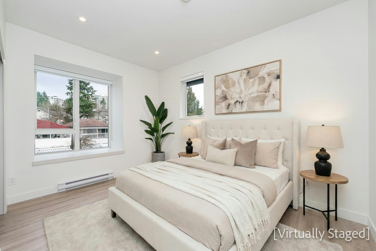 207-7161 17th Avenue, Burnaby, BC, V3N 0K1 - 26