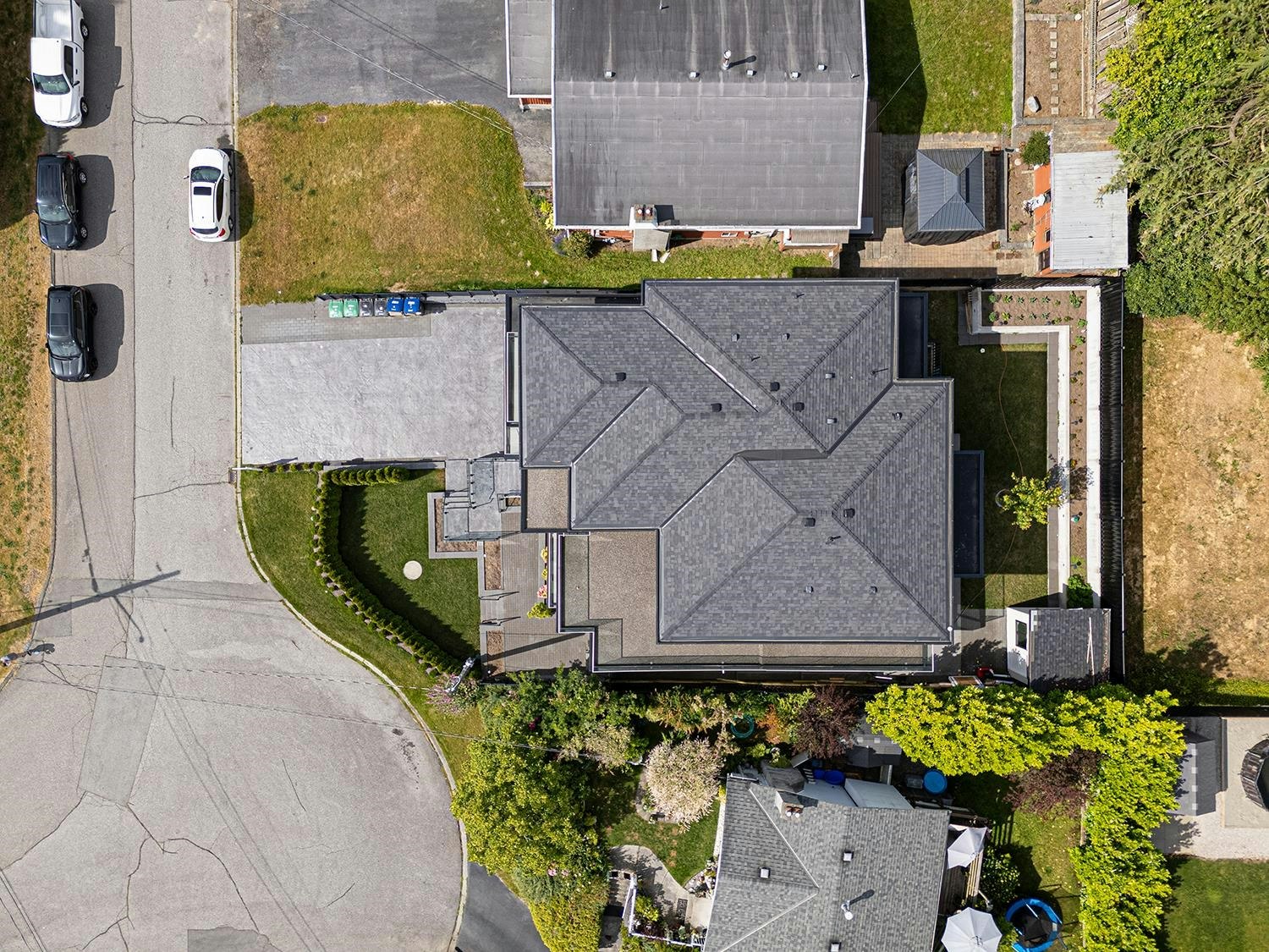 5920 181 Street - 4