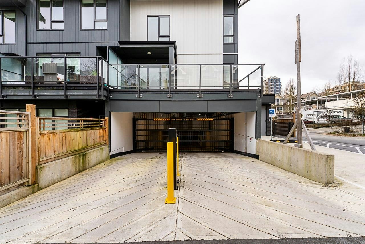 210-7161 17th Avenue, Burnaby, BC, V3N 0K1 - 30