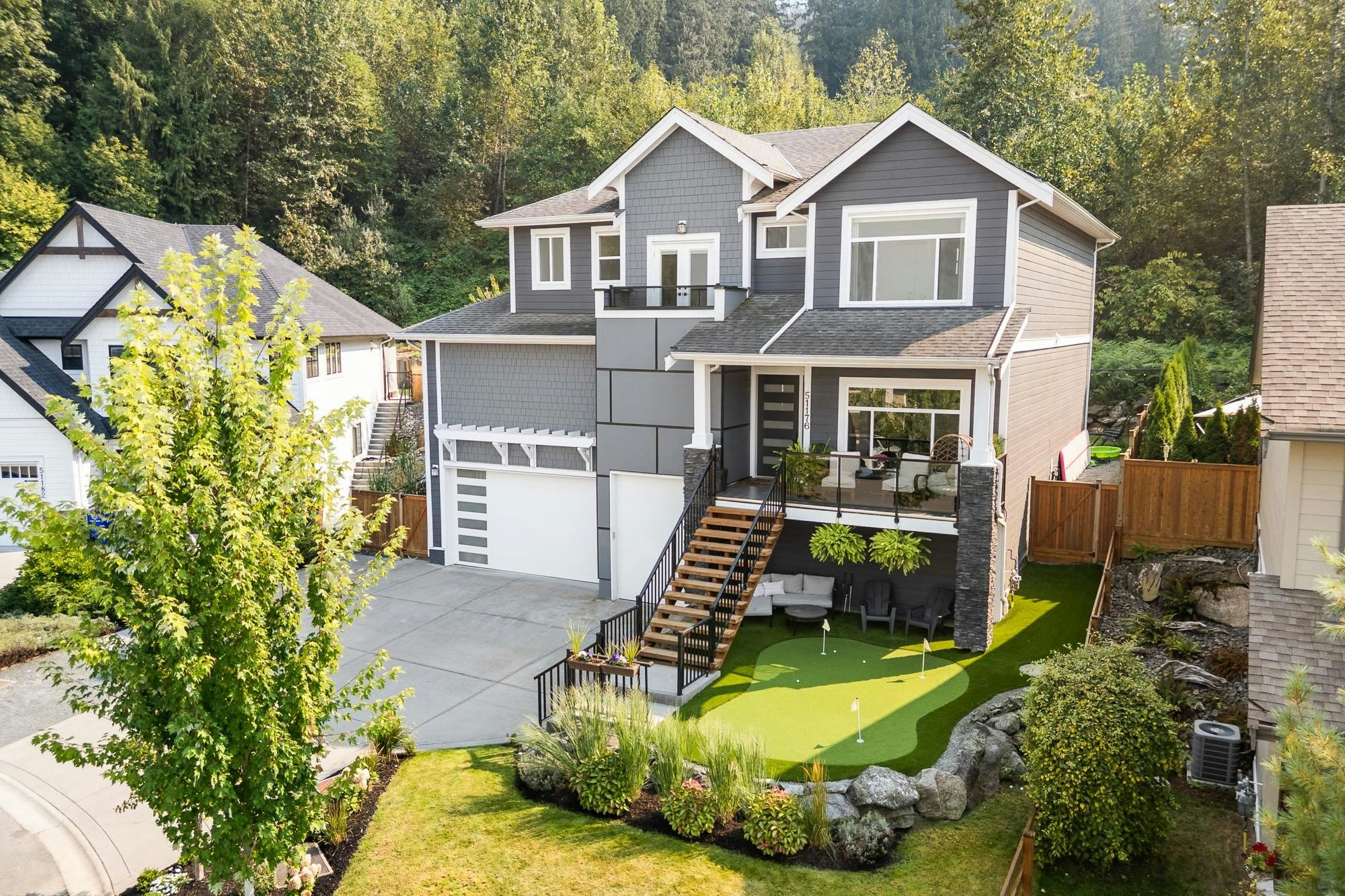 51176 Ludmila Place, Chilliwack, BC, V4Z 0C9