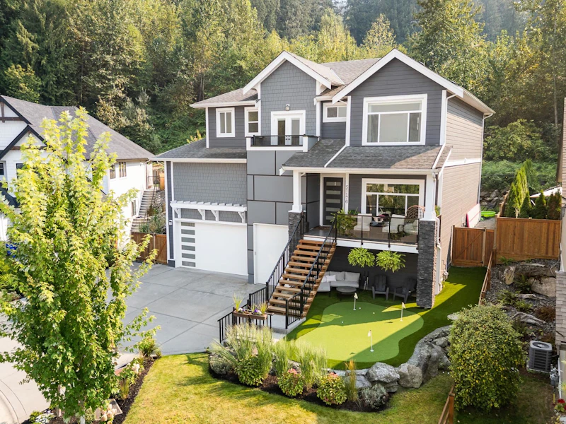 51176 Ludmila Place, Chilliwack BC