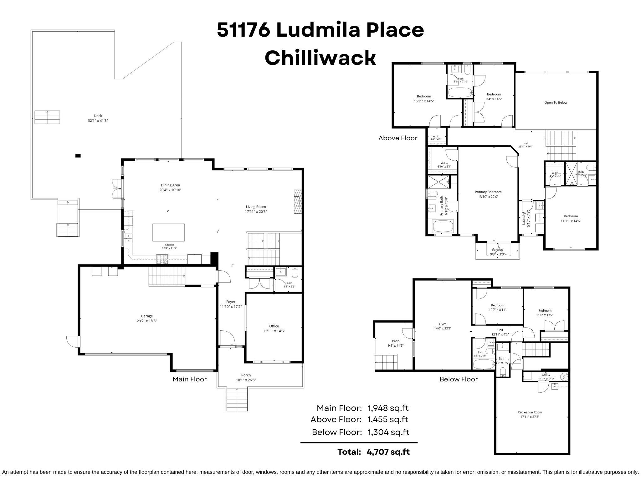 51176 Ludmila Place - 5