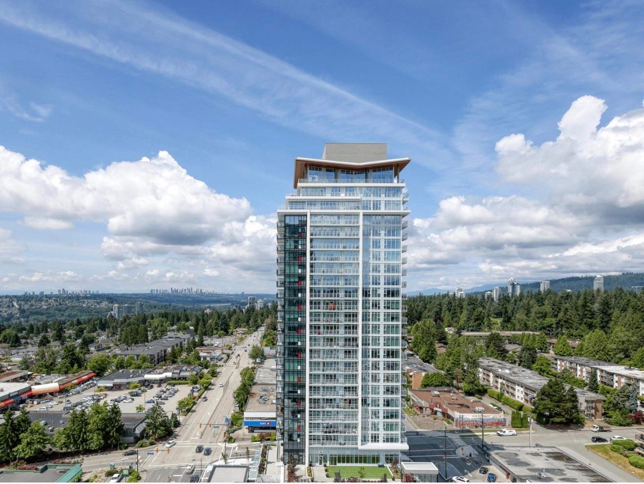 1706-1045 Austin Avenue, Coquitlam, BC, V3K 0G9