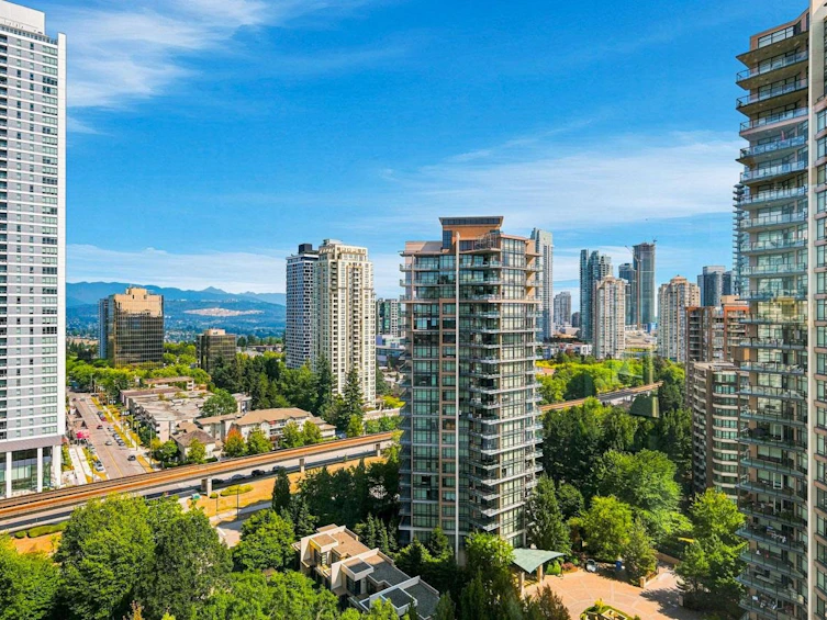 2201-6188 Patterson Avenue, Burnaby, BC, V5H 2N1 - 11