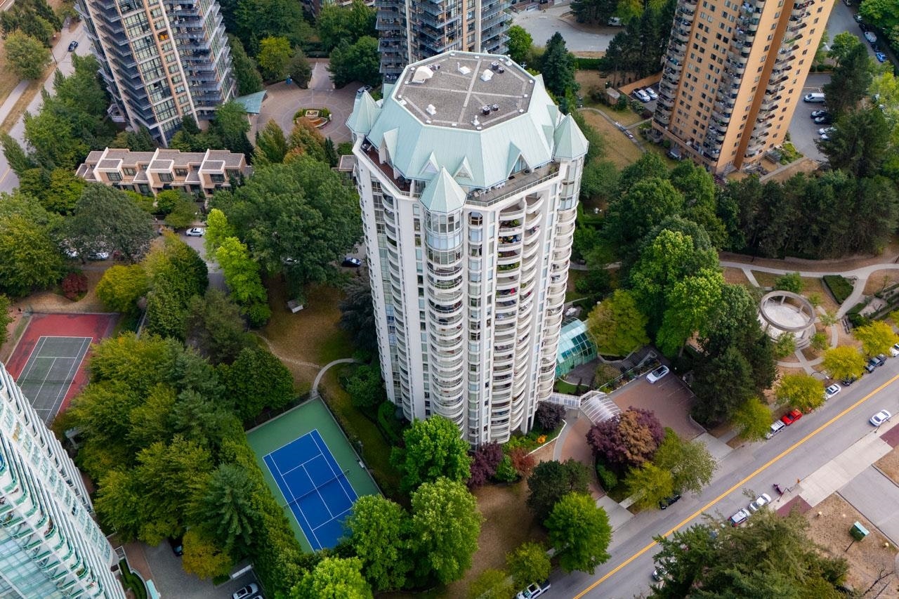 2201-6188 Patterson Avenue, Burnaby, BC, V5H 2N1 - 36