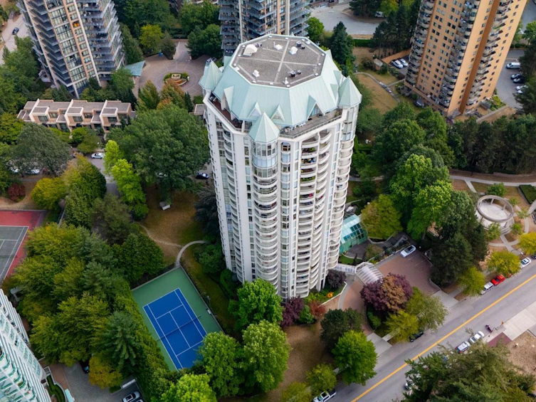 2201-6188 Patterson Avenue, Burnaby, BC, V5H 2N1 - 36