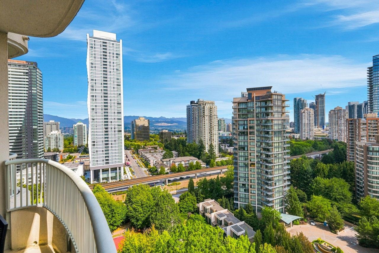 2201-6188 Patterson Avenue, Burnaby, BC, V5H 2N1 - 23