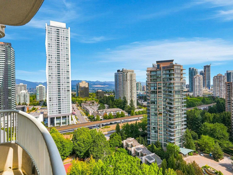2201-6188 Patterson Avenue, Burnaby, BC, V5H 2N1 - 23