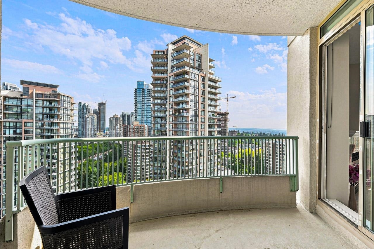 2201-6188 Patterson Avenue, Burnaby, BC, V5H 2N1 - 22