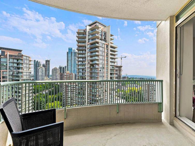 2201-6188 Patterson Avenue, Burnaby, BC, V5H 2N1 - 22