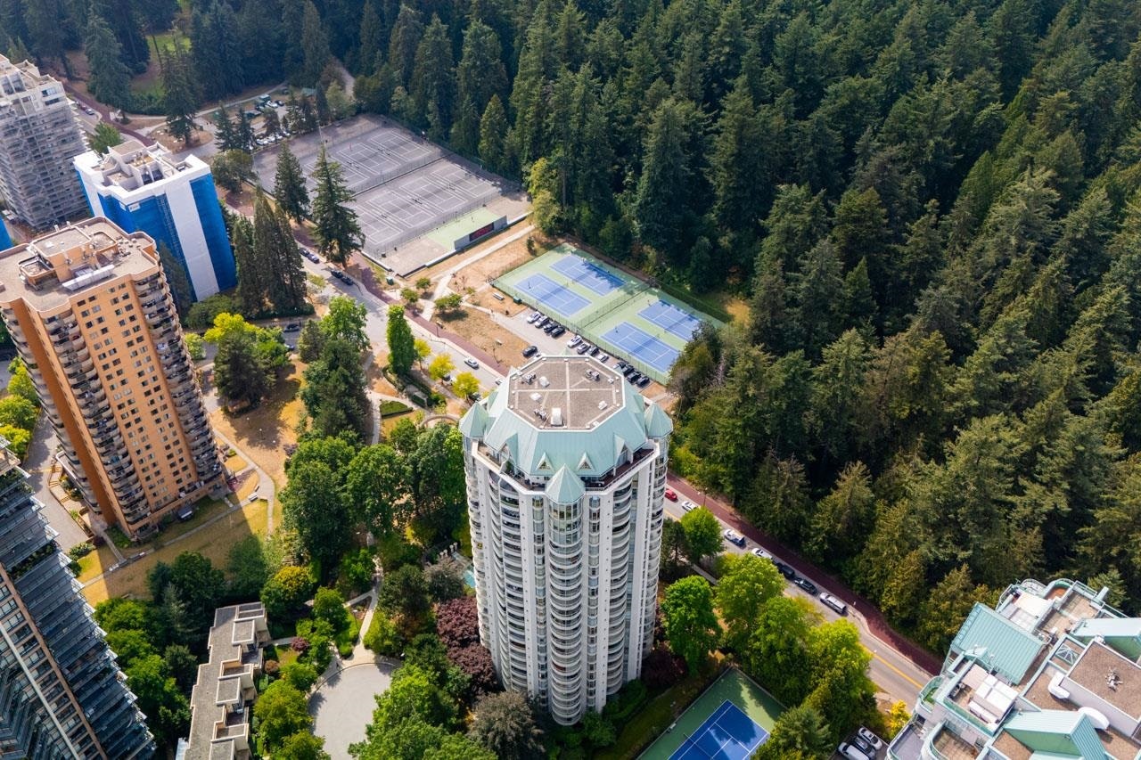 2201-6188 Patterson Avenue, Burnaby, BC, V5H 2N1 - 35